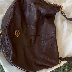 ♥️orYANY leather bag❤️